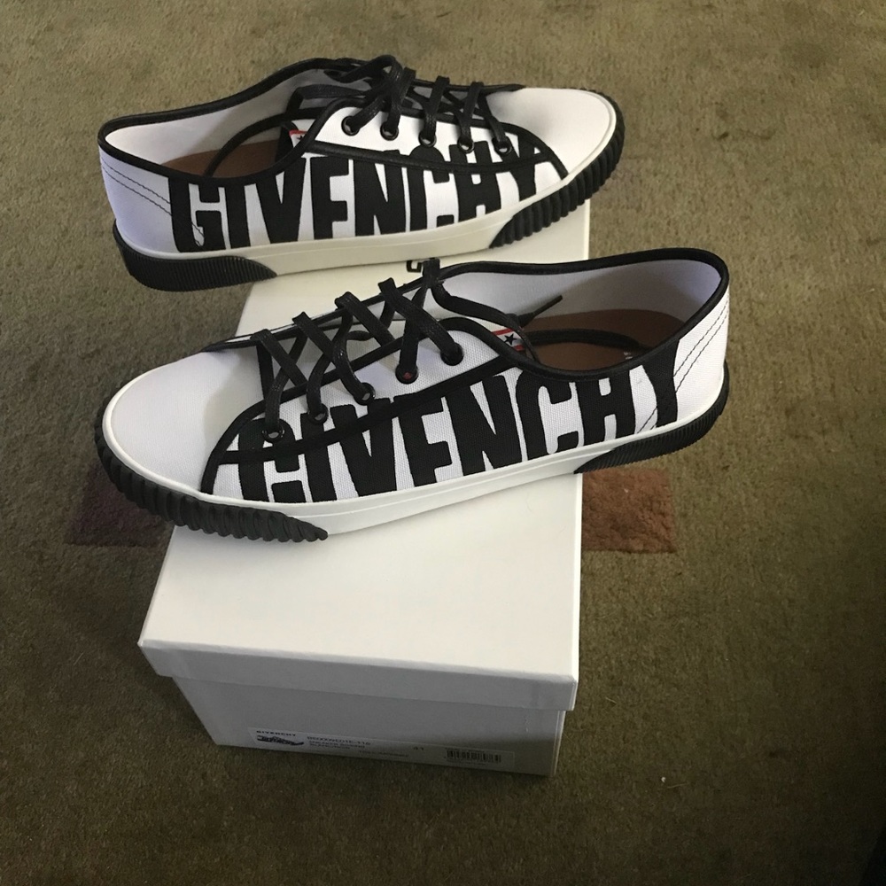 Givenchy sneakers